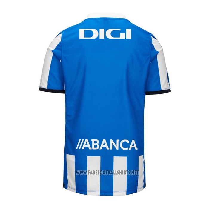 Deportivo La Coruna
 Home
 Shirt
 2023-2024